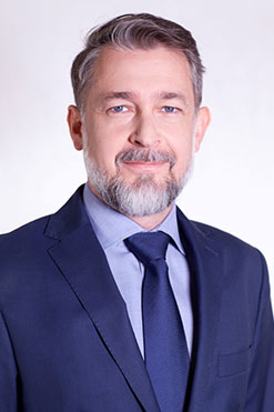 Michał Masztakowski